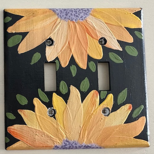 Feb 5 Paint Light Switches Party, Thurs Feb 5 2026