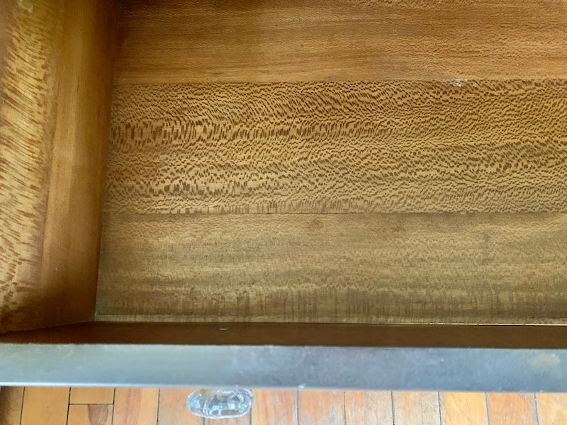 Dresser - Antique w Knapp Joints :: "As-You-See-It" /also Available for "As-You-Wish-It" Custom Artwork