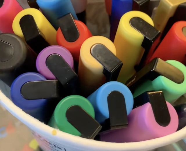 Fall Fun Art Camp for Women, Thurs Nov 19 2026
