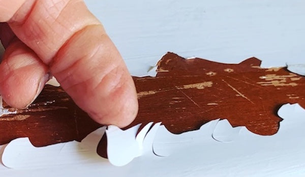Making One Ugly Thing Beautiful