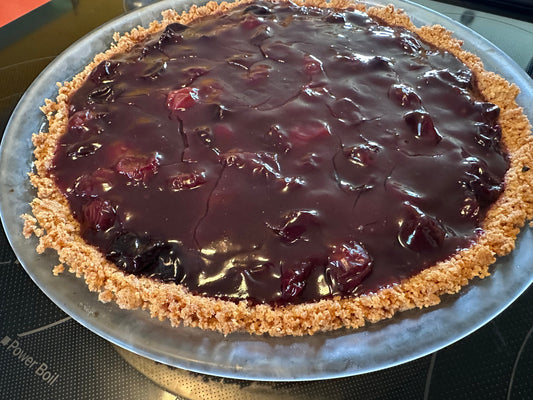 My Secret Little Masterpiece :: Blackout Pie