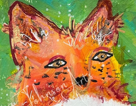 Smart & Cunning Like a Fox