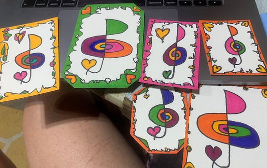 in the face of this insanity