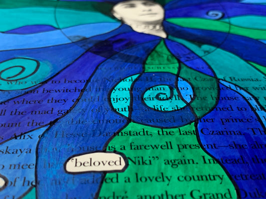 2025.12.08 Homemade Holiday Decoration Making Party, Mon Dec 8 2025