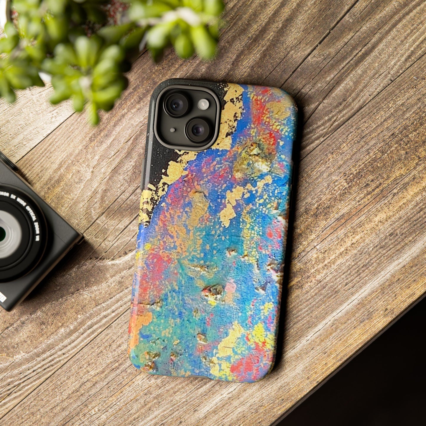 iphone case for people who aren't normal