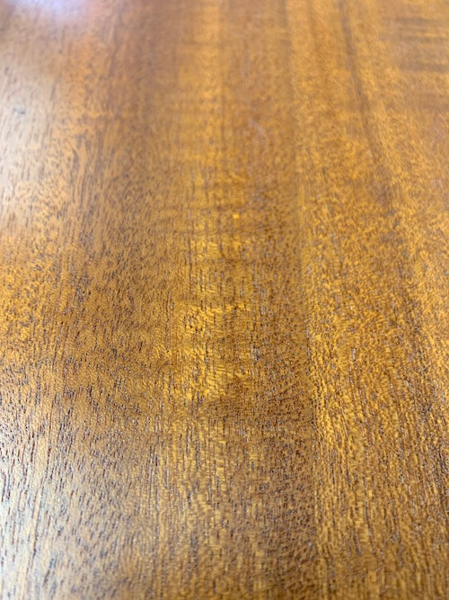SOLD Sunrise Mahogany Dresser
