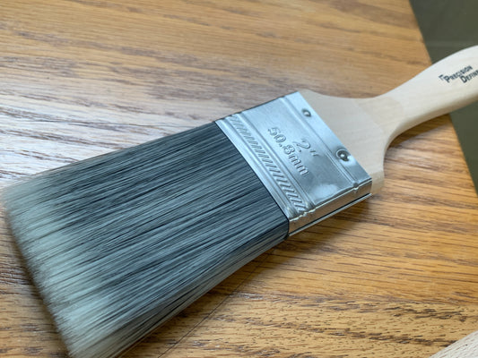 Hardware Paint Brush 2" wide