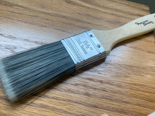 Hardware Paint Brush 1 1/2" wide