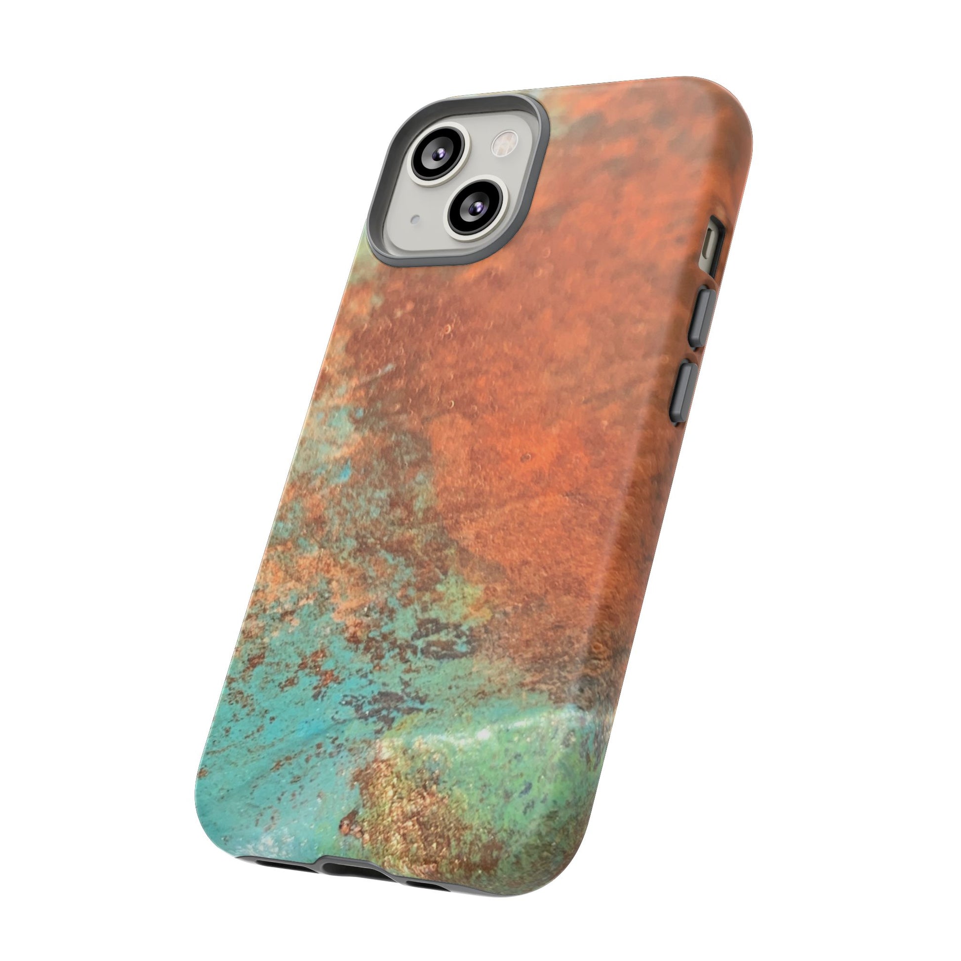artistic design phone case
