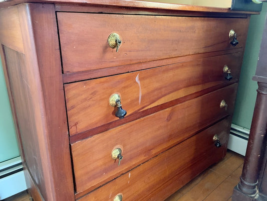 Dresser - OOAK Possibly Handmade :: "As-You-See-It" /also Available for "As-You-Wish-It" Custom Artwork