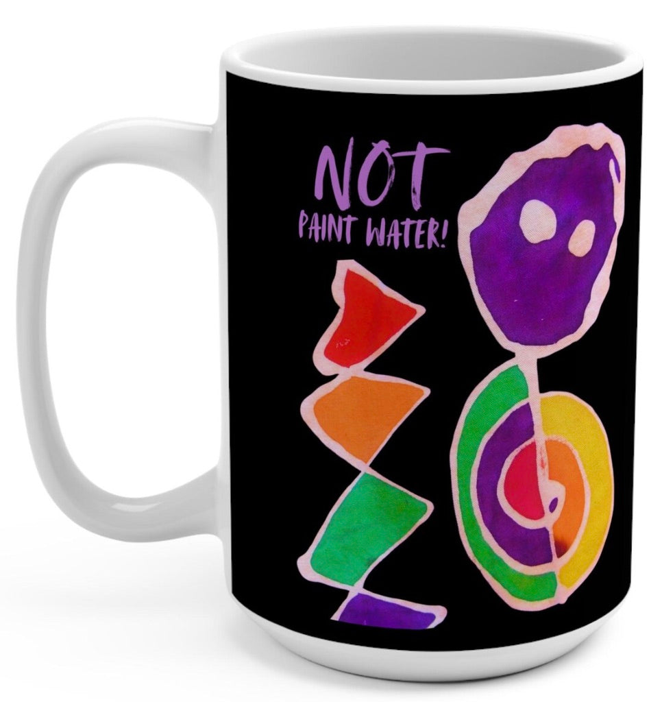 Mugs for Artists