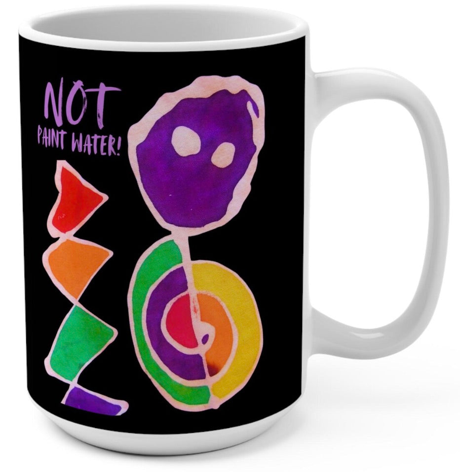 Mugs for Artists