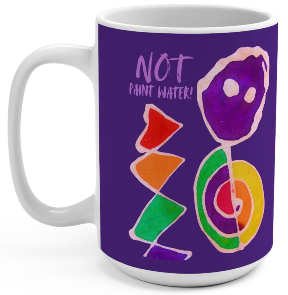 Mugs for Artists