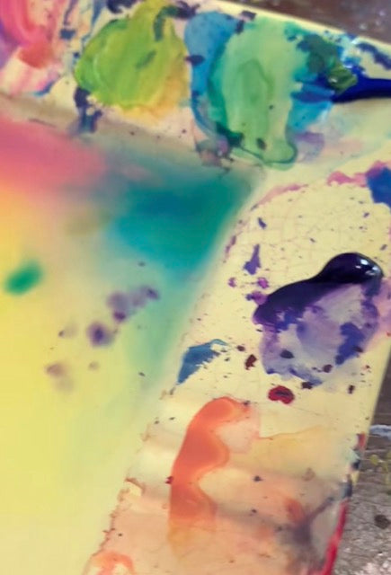 Fall Fun Art Camp for Women, Thurs Nov 19 2026