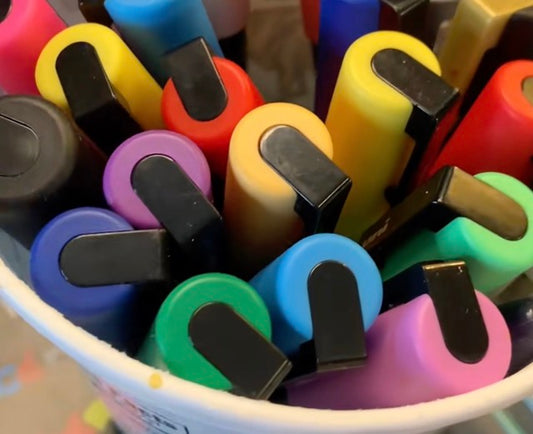 Fall Fun Art Camp for Women, Thurs Nov 12 2026